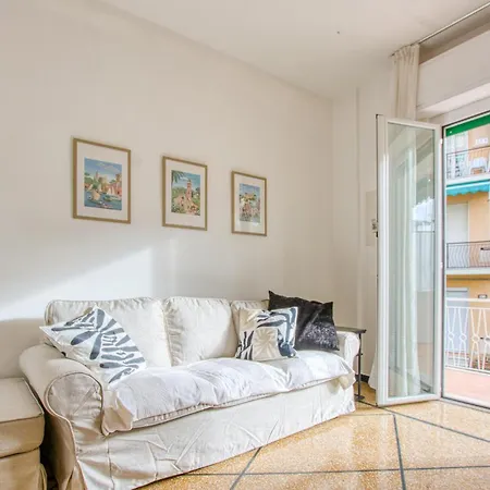 Appartement Lovely In With Wifi