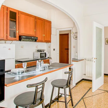 Lovely In With Wifi Rapallo