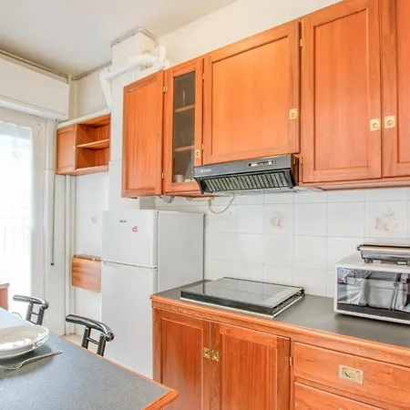 Apartament Lovely In With Wifi Rapallo