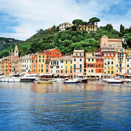 Lovely In With Wifi Rapallo