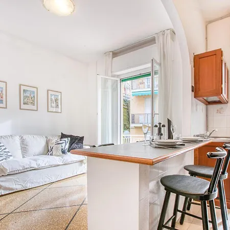 Lovely In With Wifi Rapallo