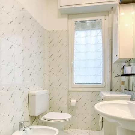 Appartement Lovely In With Wifi