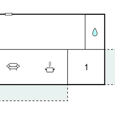 Appartement Lovely In With Wifi Rapallo