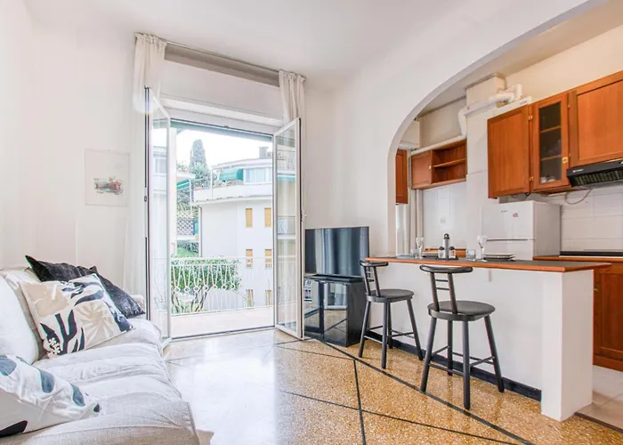 Lovely In With Wifi * Rapallo