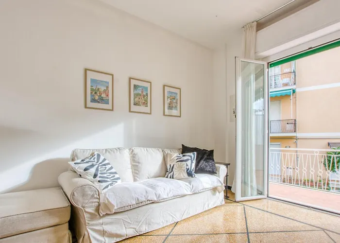 Apartament Lovely In With Wifi