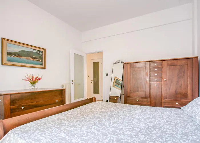 Lovely In With Wifi * Rapallo