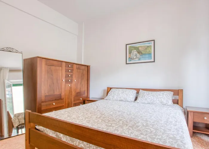 Lovely In With Wifi Apartament *