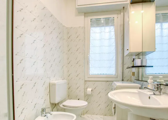 Apartament Lovely In With Wifi