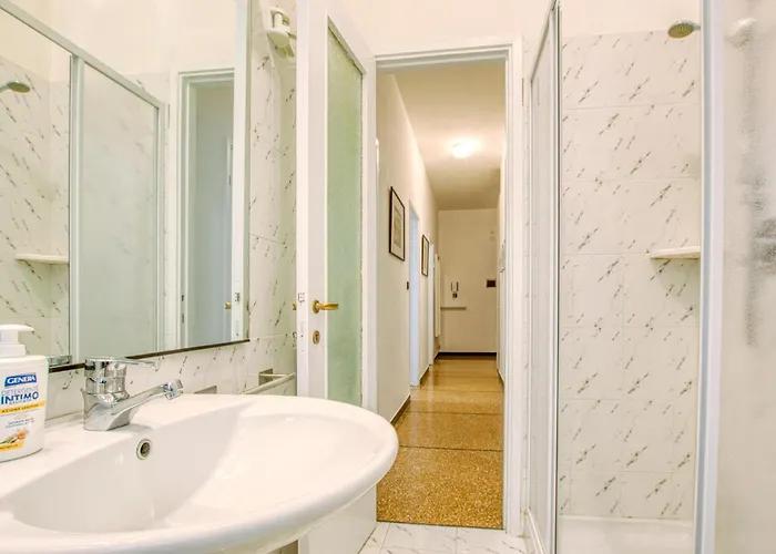 Lovely In With Wifi * Rapallo