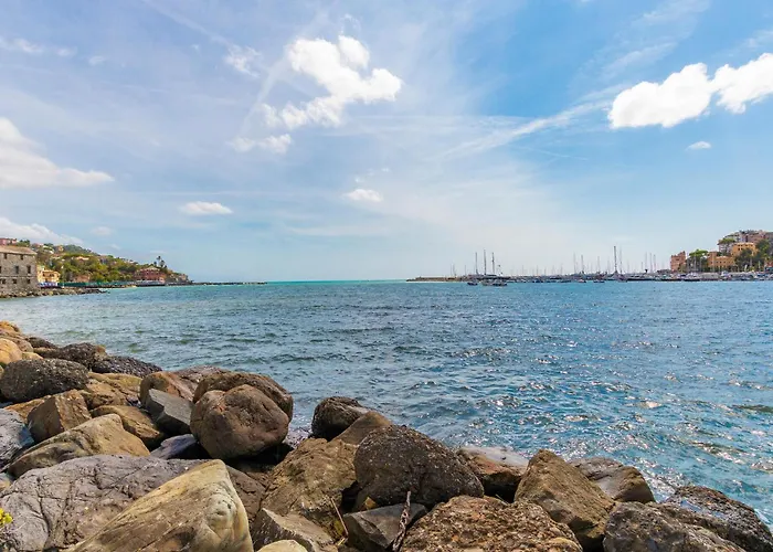 Lovely In With Wifi * Rapallo