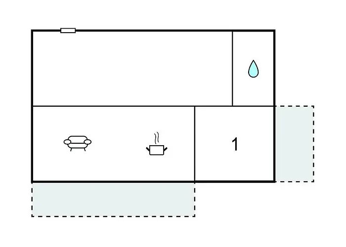Appartement Lovely In With Wifi Rapallo